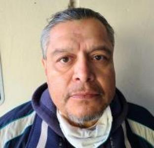 Joe Trujillo a registered Sex Offender of California