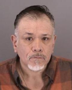 Joe Rivera Zamora a registered Sex Offender of California
