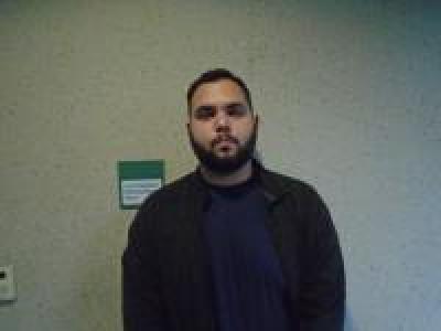 Johnathan Joshua Contreras a registered Sex Offender of California