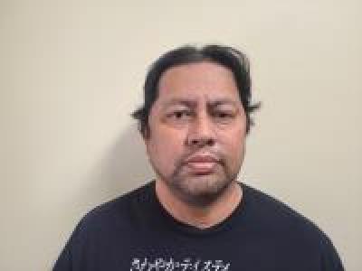 Johnny Martinez Aflleje a registered Sex Offender of California