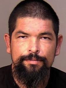 Johnny Benito Aquirre a registered Sex Offender of California