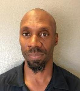 Johnny Lee Brown a registered Sex Offender of California