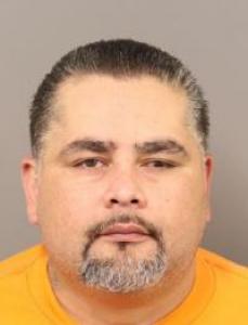 Johnny Andre Calderon a registered Sex Offender of California