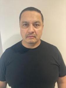 Johnny Ray Delgado a registered Sex Offender of California