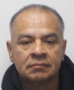 Johnny Manuel Lopez a registered Sex Offender of California