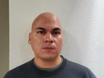 Johnny Jose Paniagua a registered Sex Offender of California