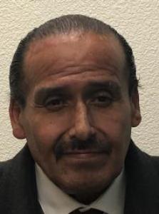 Johnny Jose Rios a registered Sex Offender of California