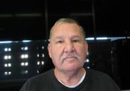 Johnny Ray Ruiz a registered Sex Offender of California