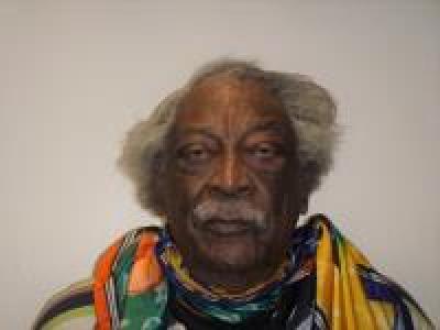 Johnny Ray Smith a registered Sex Offender of California