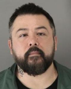 Johnny Solorio a registered Sex Offender of California