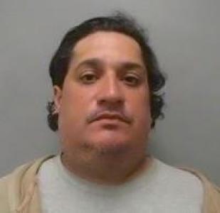 John Joe Alamillo a registered Sex Offender of California