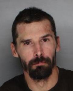 John Thomas Barr a registered Sex Offender of California