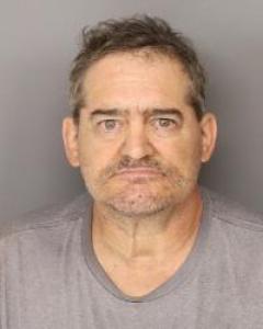 John Andrew Boyd a registered Sex Offender of California