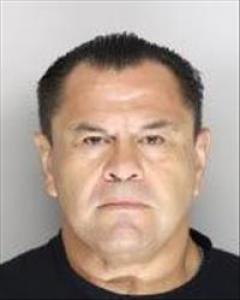 John Bustamante Jr a registered Sex Offender of California