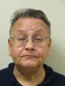 John Anthony Cardoza a registered Sex Offender of California