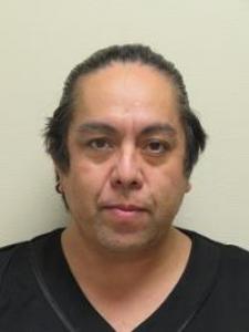 John Kenny Carrillo a registered Sex Offender of California
