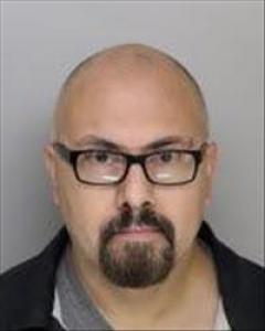 John Richard Chavez a registered Sex Offender of California