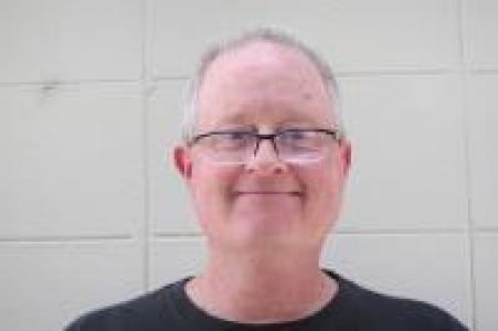 John Kevin Clark a registered Sex Offender of California