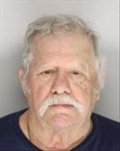 John Eugene Costa a registered Sex Offender of California