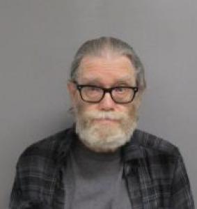 John Patrick Crager a registered Sex Offender of California