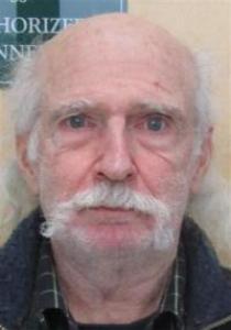 John Anthony Davies a registered Sex Offender of California