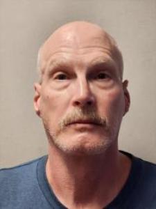 John Charles Troy Davis a registered Sex Offender of California