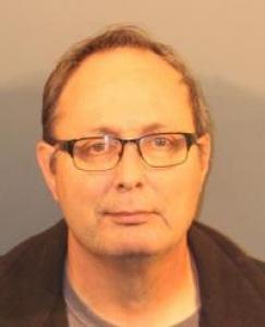 John Earl Davis a registered Sex Offender of California