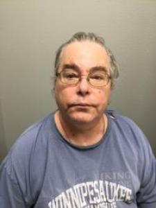 John Patrick Declemente a registered Sex Offender of California
