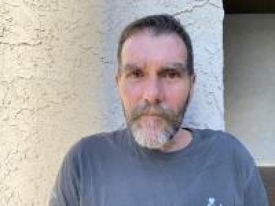 John David Delgado a registered Sex Offender of California