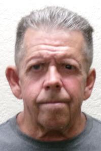 John Joseph Depace a registered Sex Offender of California