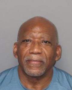 John Edwin Derouen a registered Sex Offender of California