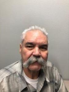 John Edward Desoto a registered Sex Offender of California