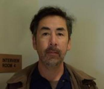John Gilbert Duarte a registered Sex Offender of California