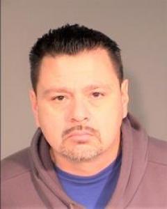 John Anthony Esquivel a registered Sex Offender of California