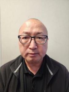 John Chai Fang a registered Sex Offender of California