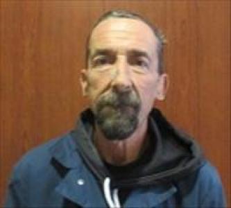 John Allen Frandsen a registered Sex Offender of California