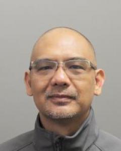 John Edward Gamboa a registered Sex Offender of California