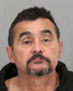 John Joseph Garcia a registered Sex Offender of California