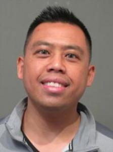 John Paule France Gonzales a registered Sex Offender of California