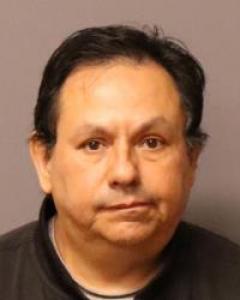 John Manuel Gonzalez a registered Sex Offender of California