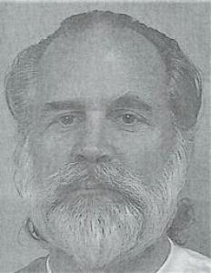 John Joseph Jabin a registered Sex Offender of California