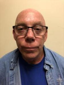 John Patrick Kelley a registered Sex Offender of California