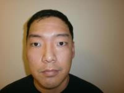 John Jinsoo Kim a registered Sex Offender of California
