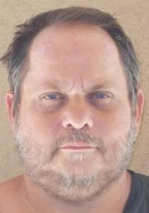 John Charles Larrison a registered Sex Offender of California