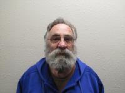 John Keith Lea a registered Sex Offender of California