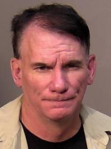 John Patrick Leonard a registered Sex Offender of California