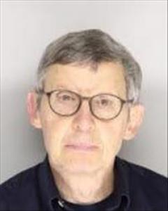 John Francis Linder a registered Sex Offender of California