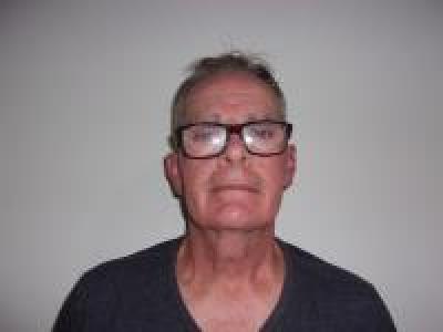 John Joseph Liparine a registered Sex Offender of California