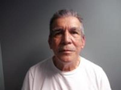 John Esteban Lopez a registered Sex Offender of California