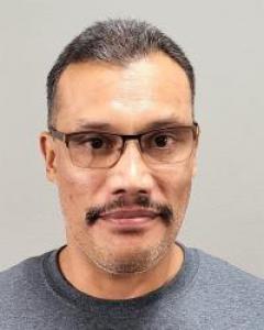 John Anthony Lopez a registered Sex Offender of California